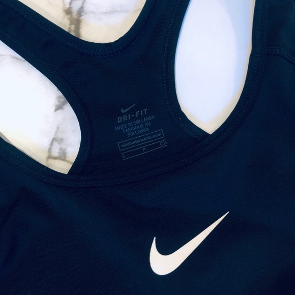 Nike Other - Nike sports bra